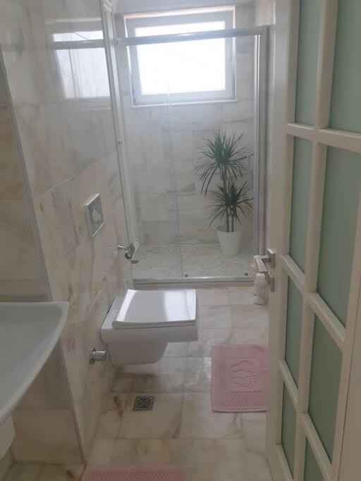 Appartement Konyaalti Plajinda Dublex Gemi Ev Antalya
