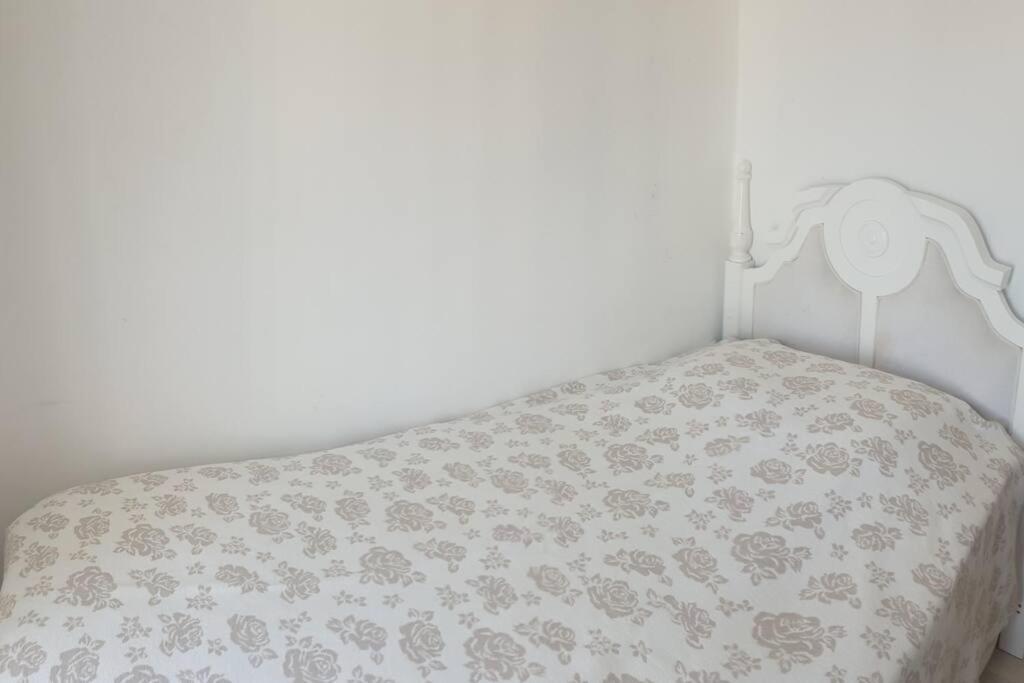 Appartement Konyaalti Plajinda Dublex Gemi Ev Antalya