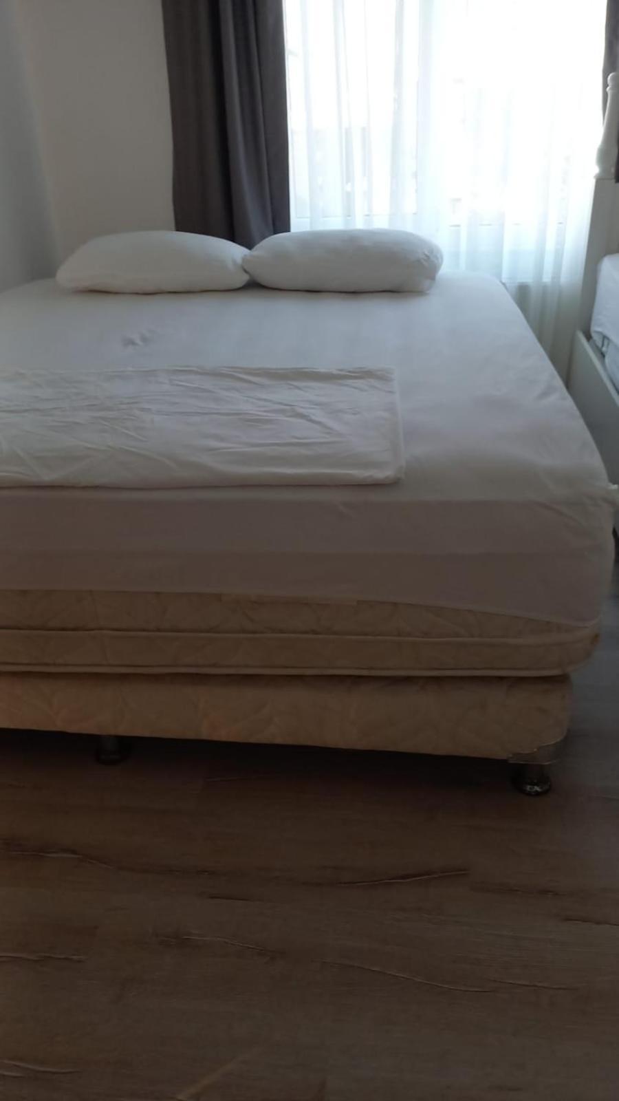 Konyaalti Plajinda Dublex Gemi Ev Appartement Antalya