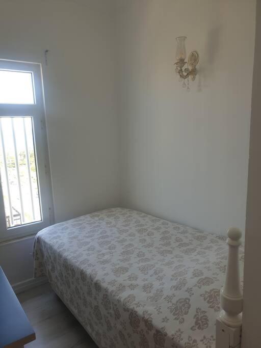 Appartement Konyaalti Plajinda Dublex Gemi Ev