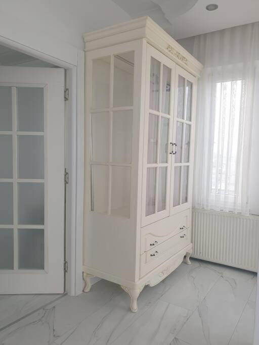 Konyaalti Plajinda Dublex Gemi Ev Appartement